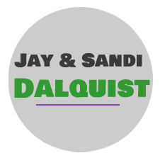Jay & Sandi Dalquist